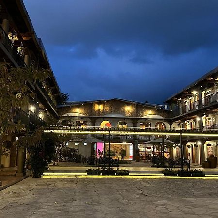 Hotel Muk'Ul Na San Cristobal de las Casas Exterior photo